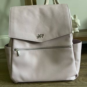 Freshly Picked Full Size Diaper Bag